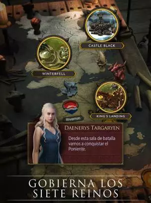 Game of Thrones Conquest