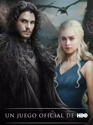 Game of Thrones: Conquest