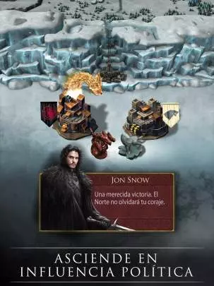 Game of Thrones Conquest