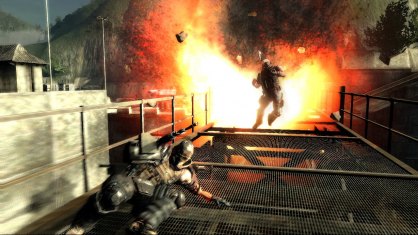 Army of Two
