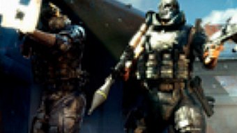 Army of Two: Avance 3DJuegos