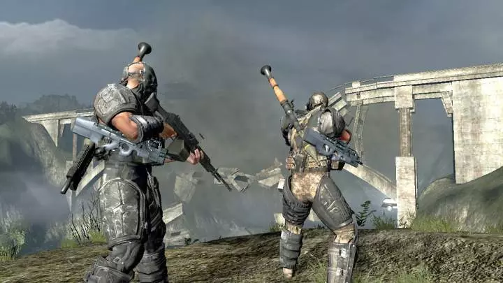 Army of Two - PS3