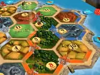 Catan VR - Pantalla