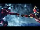 Kamen Rider Climax Fighters