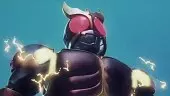 Kamen Rider Climax Fighters: Tráiler de Anuncio