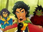 Battle Chef Brigade