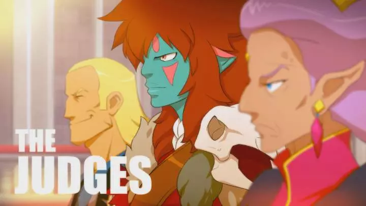Battle Chef Brigade - Nintendo Switch