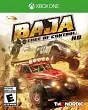 BAJA: Edge of Control HD Xbox One