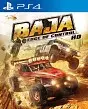 BAJA: Edge of Control HD PS4
