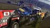 BAJA Edge of Control HD: Gameplay Tráiler