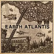 Carátula de Earth Atlantis - Nintendo Switch