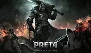 Preta: Vendetta Rising