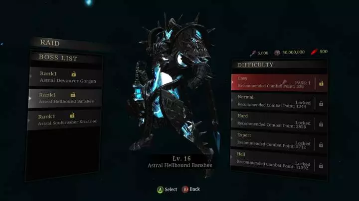 Preta Vendetta Rising