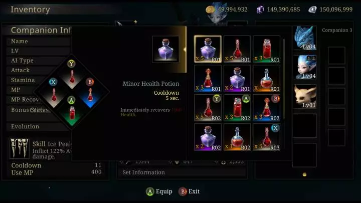 Preta: Vendetta Rising