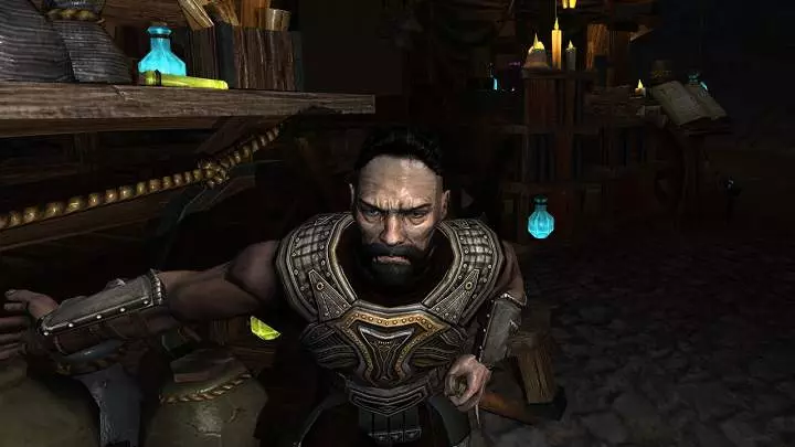 Preta Vendetta Rising - PC