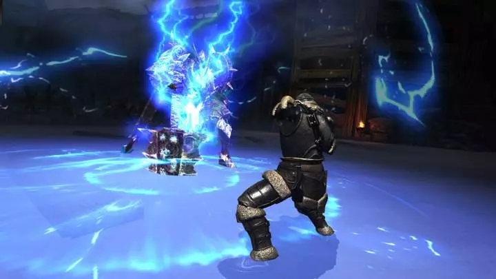 Preta Vendetta Rising - PC