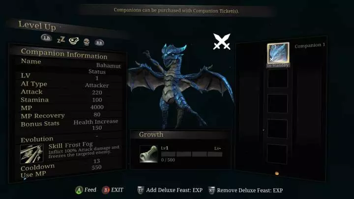 Preta Vendetta Rising