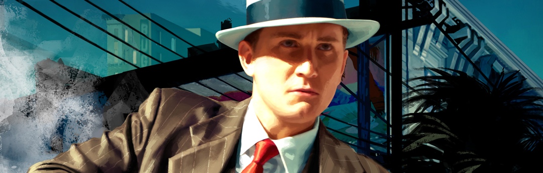 Análisis L.A. Noire Análisis L.A. Noire