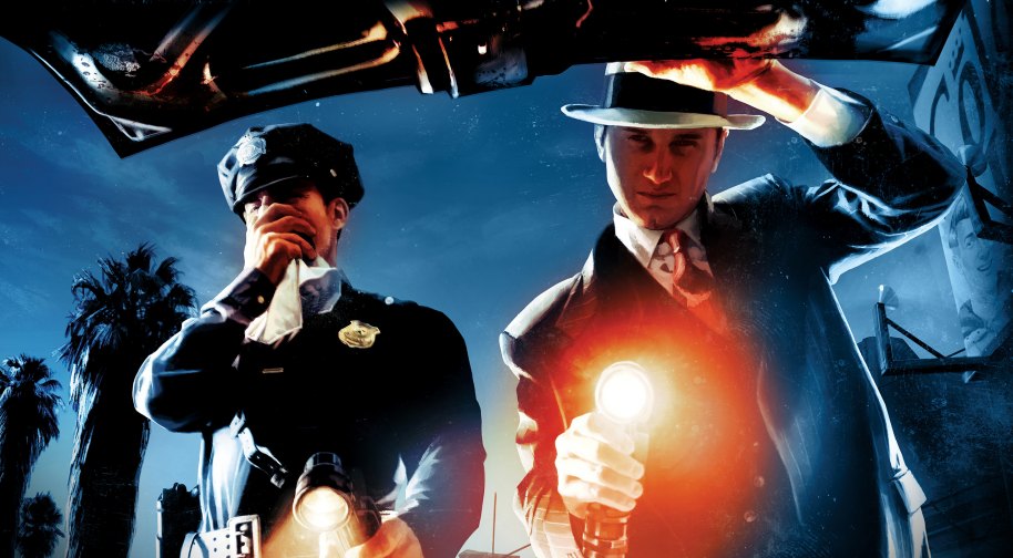 L.A. Noire