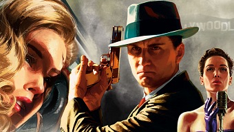 L.A. Noire: ¿No has jugado aún a L.A. Noire? Pues aquí tienes una gran oportunidad para hacerlo