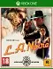 L.A. Noire: Remaster