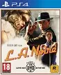 L.A. Noire: Remaster PS4