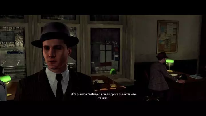 L.A. Noire: Remaster