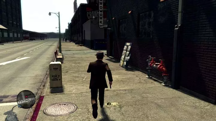 L.A. Noire: Remaster