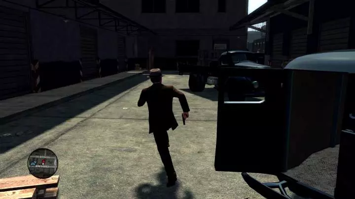 L.A. Noire Remaster - Nintendo Switch