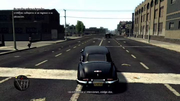 L.A. Noire Remaster