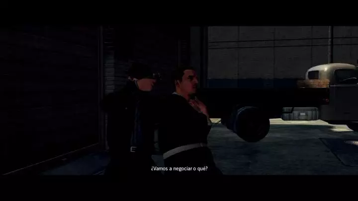 L.A. Noire: Remaster