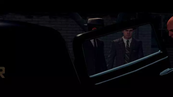 L.A. Noire: Remaster