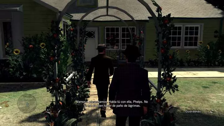 L.A. Noire: Remaster