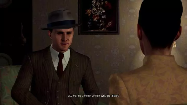 L.A. Noire: Remaster