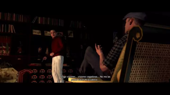 L.A. Noire: Remaster