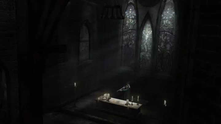 L.A. Noire: Remaster