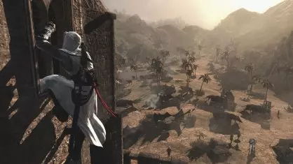 Assassin´s Creed PS3