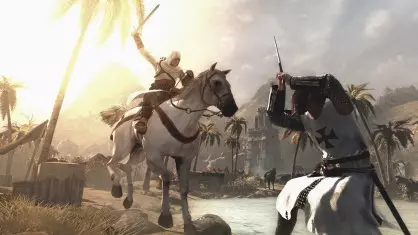 Assassin´s Creed