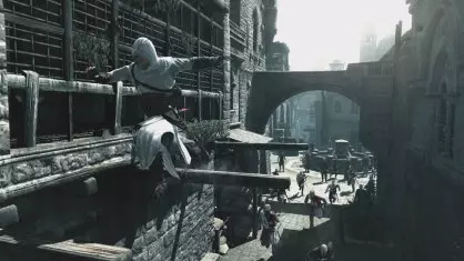 Assassin´s Creed