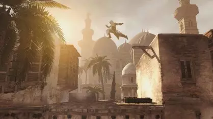 Assassin´s Creed PS3
