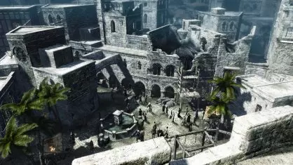 Assassin´s Creed PS3