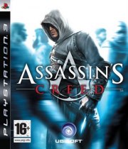 Carátula de Assassin´s Creed - PS3