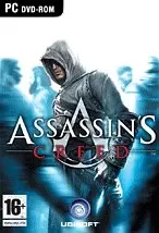 Carátula de Assassin´s Creed - PC