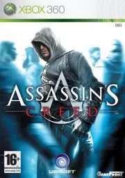 Carátula de Assassin´s Creed - Xbox 360
