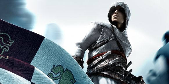 Assassin´s Creed Assassin´s Creed