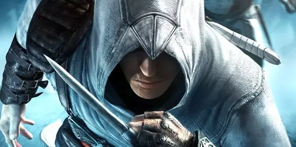 Assassin's Creed 4: Black Flag Assassin's Creed 4: Black Flag