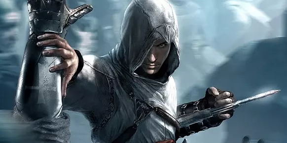 Assassin´s Creed Assassin´s Creed