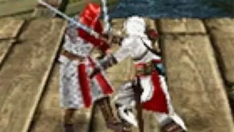 Assassin´s Creed: Altair's Chronicles