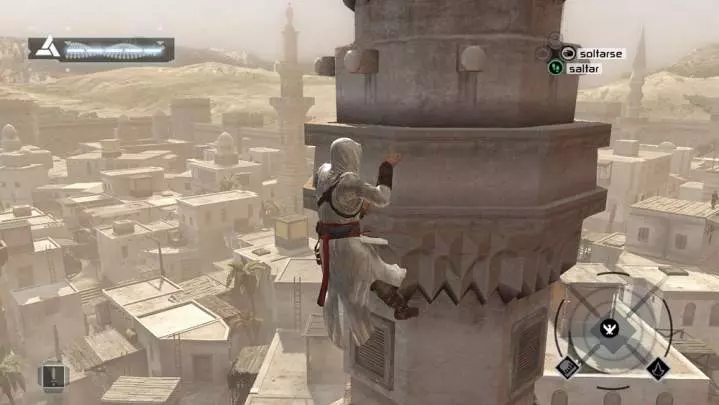 Assassin´s Creed - PC