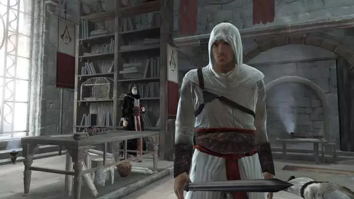 Assassin´s Creed
